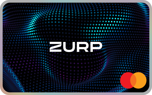 Zurp Card 1